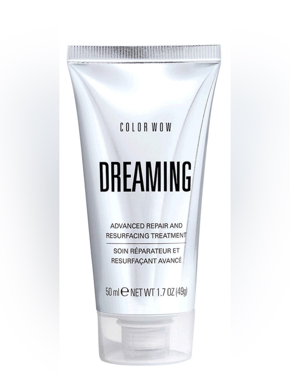 ❤️ 3/$25 COLOR WOW Dreaming Advanced Repair & Resurfacing Treatment Mask